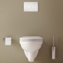 VitrA Options Norm Wand-WC SpinFlush 35,5 x 54 cm