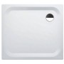 Steel Plan Stahl-Duschwanne superflach 100 x 90 x 2,5 cm