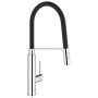 GROHE Concetto Einhand-Spültischbatterie mit ausziehbarer Profibrause