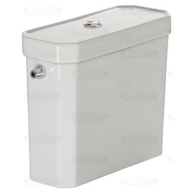 Duravit 1930 Spülkasten für WC-Kombination