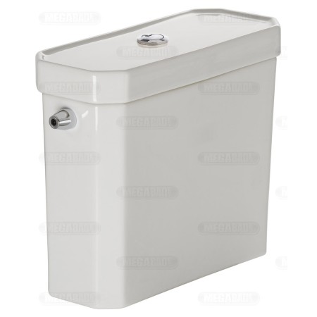 Duravit 1930 Spülkasten für WC-Kombination