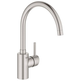 GROHE Concetto Einhand- Spültischbatterie