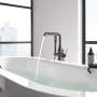 GROHE Essence Neu Einhand-Wannenbatterie freistehend