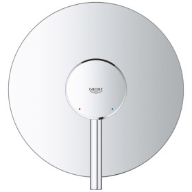 GROHE Concetto Einhand-Brausebatterie für Rapido Smartbox