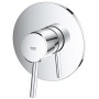 GROHE Concetto Einhand-Brausebatterie für Rapido Smartbox