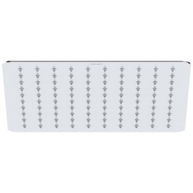 Duravit Kopfbrause 1jet 30 x 30 cm