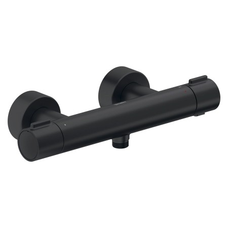 Duravit Thermostatarmaturen Brausethermostat Aufputz