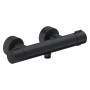 Duravit Thermostatarmaturen Brausethermostat Aufputz