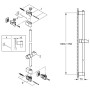 GROHE Vitalio Universal Brausestange 115 cm