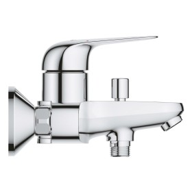 GROHE Swift Einhand-Wannenbatterie 1/2