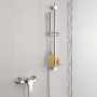 GROHE Get Stick 100 Handbrause mit 1 Strahlart