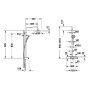 Duravit Shower System Duschsystem