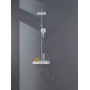 Duravit Shower System Duschsystem