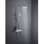 Duravit Shower System Duschsystem