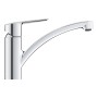 GROHE Start Einhand-Spültischbatterie 1/2" flacher Auslauf