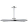 GROHE Rainshower 310 Mono Cube Kopfbrause-Set eckig, Deckenmontage, ohne Durchflussbegrenzung