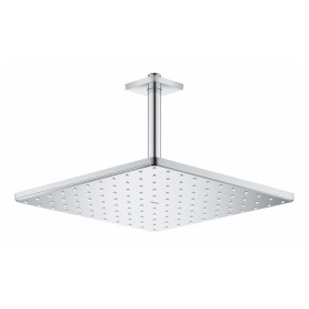 Set doccia a soffitto GROHE Rainshower 310 Mono Cube, quadrato, senza limitazione di flusso
