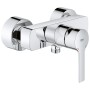 GROHE Lineare Neu Einhand-Brausebatterie