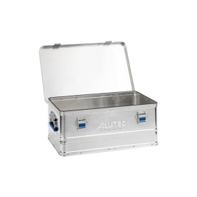 ALUTEC Aluminiumbox BASIC 40l