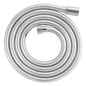 GROHE VitalioFlex Silver Brauseschlauch 200 cm