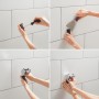 GROHE Vitalio Universal Wandbrausehalter verstellbar