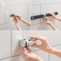 GROHE Vitalio Universal Wandbrausehalter verstellbar
