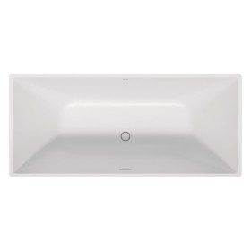 Duravit DuraSkye Badewanne 180 x 80 cm