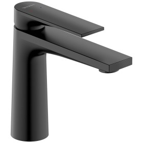 Miscelatore monocomando per lavabo Duravit Tulum M, senza tappo di scarico
