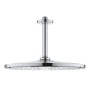 GROHE Rainshower 310 Mono Kopfbrause-Set rund, Deckenmontage