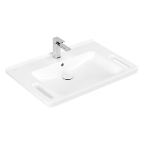Vasque Villeroy & Boch ViCare ViCare 80 x 55 cm