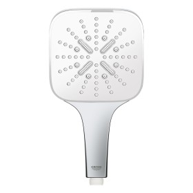 GROHE Vitalio SmartActive 130 Cube Pomme de douche à main 3 types de jets