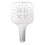 GROHE Vitalio SmartActive 130 Cube Handbrause 3 Strahlarten
