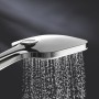 GROHE Vitalio SmartActive 130 Cube Handbrause 3 Strahlarten