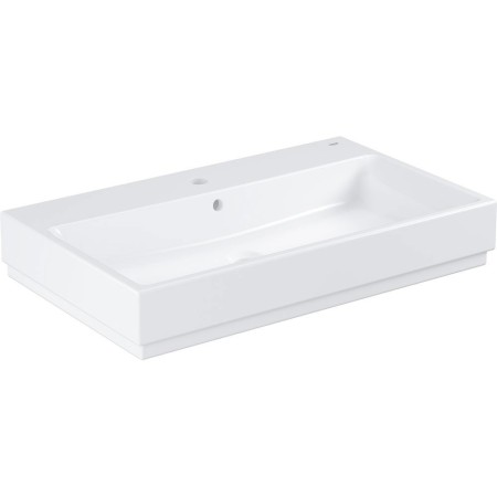GROHE Cube Keramik Waschtisch 80 cm