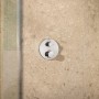 GROHE Precision Duschsystem, Unterputz, mit Vitalio Start 250, rund