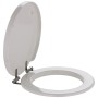 Geberit Preciosa WC-Sitz
