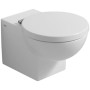 Geberit Preciosa WC-Sitz