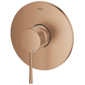 GROHE Essence Einhand-Brausebatterie für Rapido SmartBox