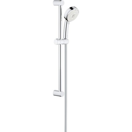 GROHE Tempesta Cosmopolitan 100 Brausestangenset mit 3 Strahlarten