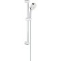 GROHE Tempesta Cosmopolitan 100 Brausestangenset mit 3 Strahlarten