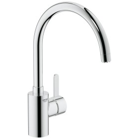 GROHE Eurosmart C Spültisch-Einhandbatterie Niederdruck