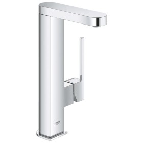 GROHE Plus Einhand-Waschtischbatterie L-Size EasyDock,  mit Push-open Ablaufgarnitur
