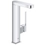 GROHE Plus Einhand-Waschtischbatterie L-Size EasyDock,  mit Push-open Ablaufgarnitur