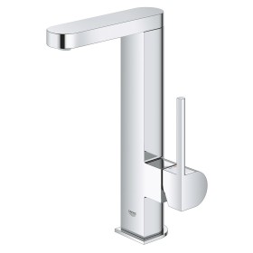 Rubinetto monocomando per lavabo GROHE Plus EasyDock taglia L, con tappo a pressione Push-open