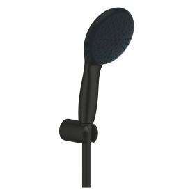 GROHE Vitalio Start 110 Wandhalterset mit 2 Strahlarten