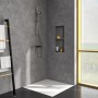 Villeroy & Boch Subway 3.0 Einhebel-Duscharmatur
