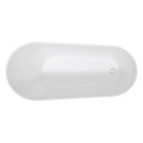 Duravit DuraFaro Badewanne 170 x 75 cm