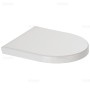 Duravit Starck 3 WC-Sitz Vital