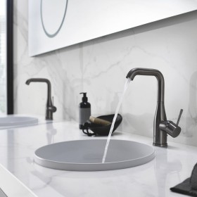 Rubinetto monocomando per lavabo GROHE Essence Nuova taglia L