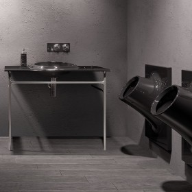 VitrA Istanbul Urinal für Netzanschluss (230 V)